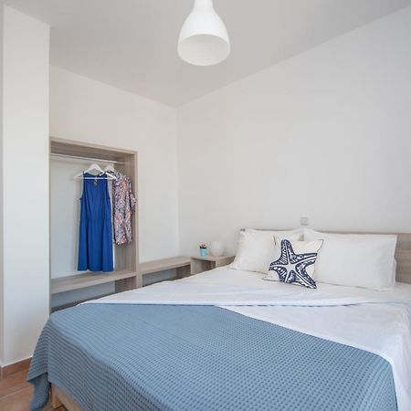 Villa Zoi Meson Yerakarion Luaran gambar