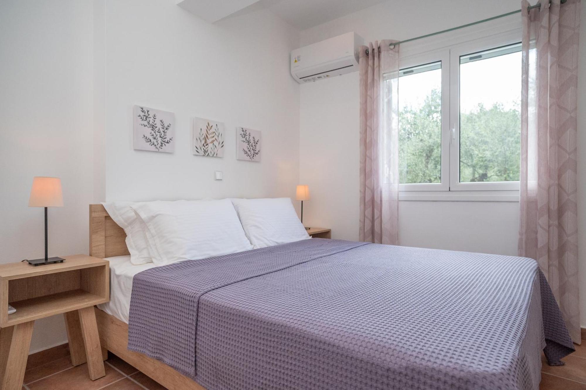 Villa Zoi Meson Yerakarion Luaran gambar