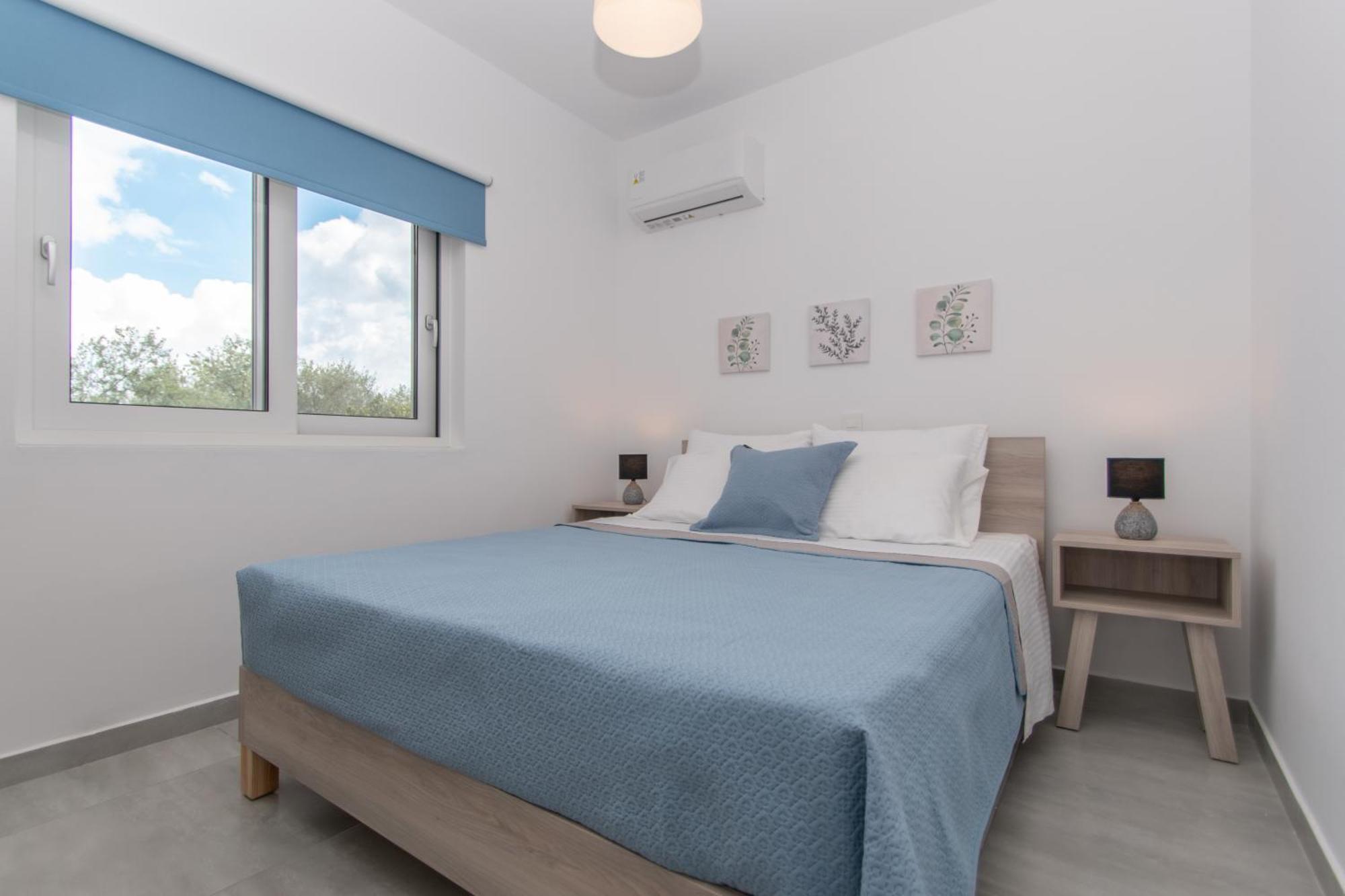 Villa Zoi Meson Yerakarion Luaran gambar